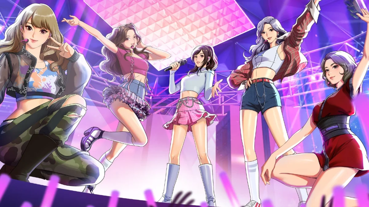 Beyond the Spotlight: How "K-pop Idol Stories: Road to Debut" Captures the Thrill and Toughness of the Global Phenomenon
