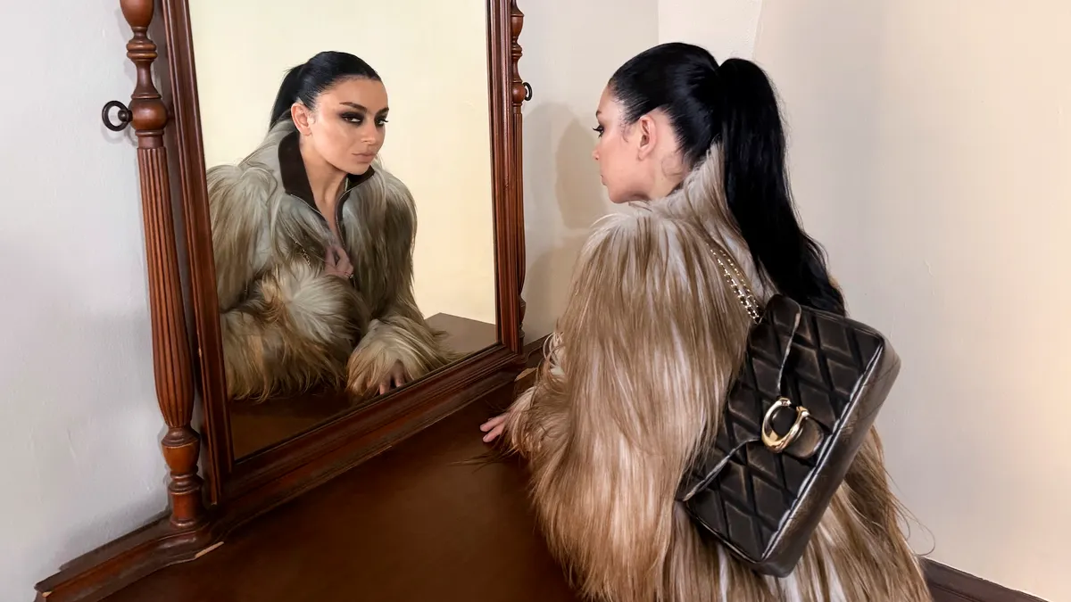 Beyond the Status Symbol: Coach Redefines Luxury Through the Lens of Gen Z Co-Creation