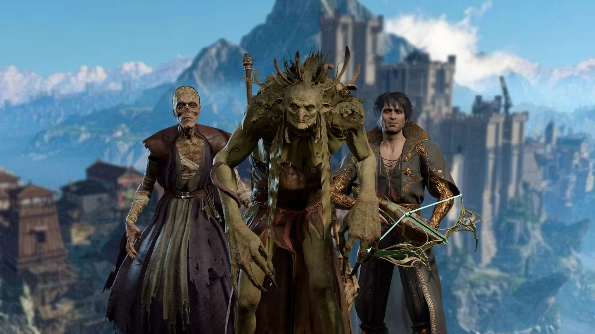 Beyond the Sword Coast: 10 Unbelievable Secrets Hidden in Baldur’s Gate 3