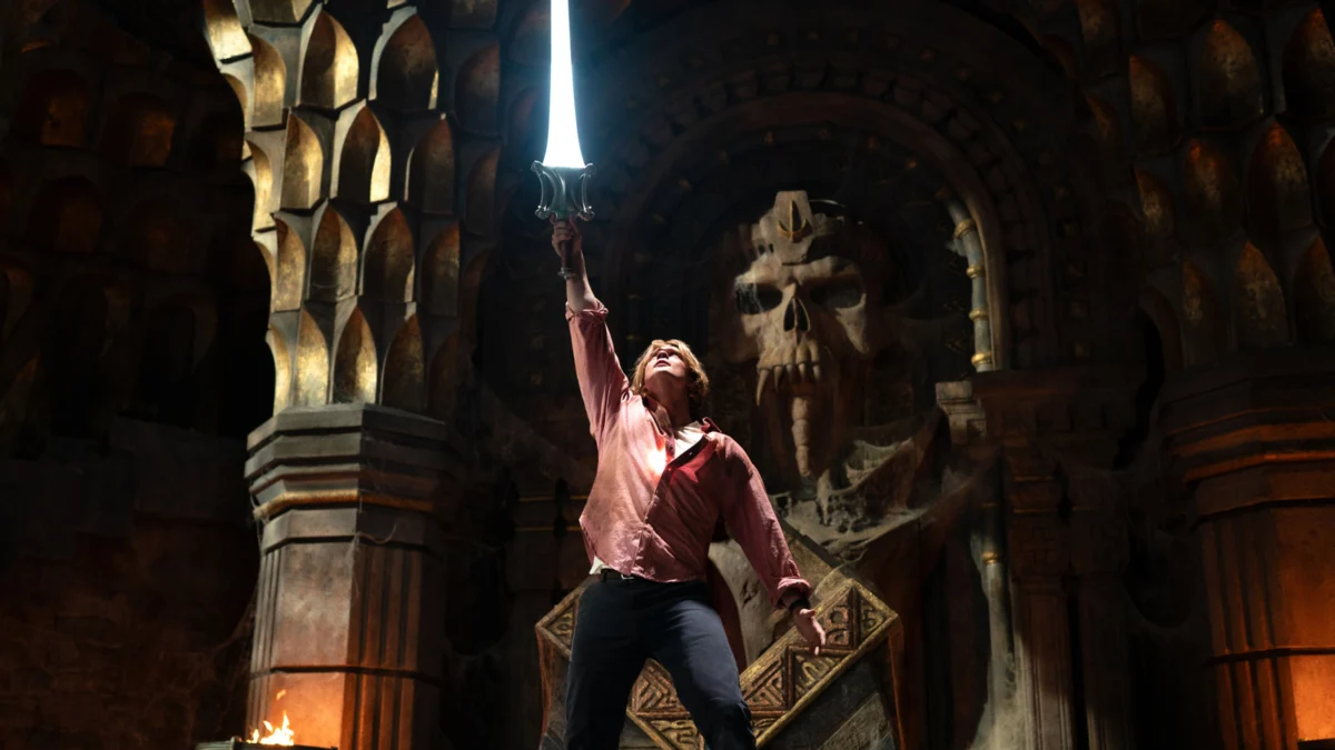 Beyond the Sword: Unpacking the Cinematic Future of the ‘Masters of the Universe’ Franchise