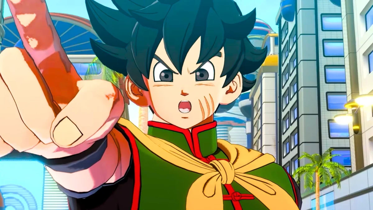 Beyond the Time Patrollers: A Deep Dive into the Evolution of Dragon Ball Xenoverse 3