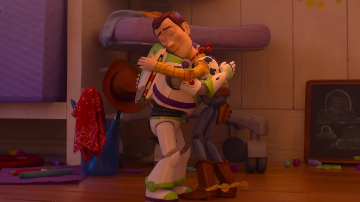 Beyond the Toy Box: Andrew Stanton Opens the Door to a Potential Toy Story 6