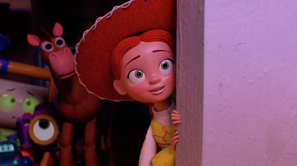 Beyond the Toy Box: The Evolution of Jessie’s Emotional Arc in ‘Toy Story 5’