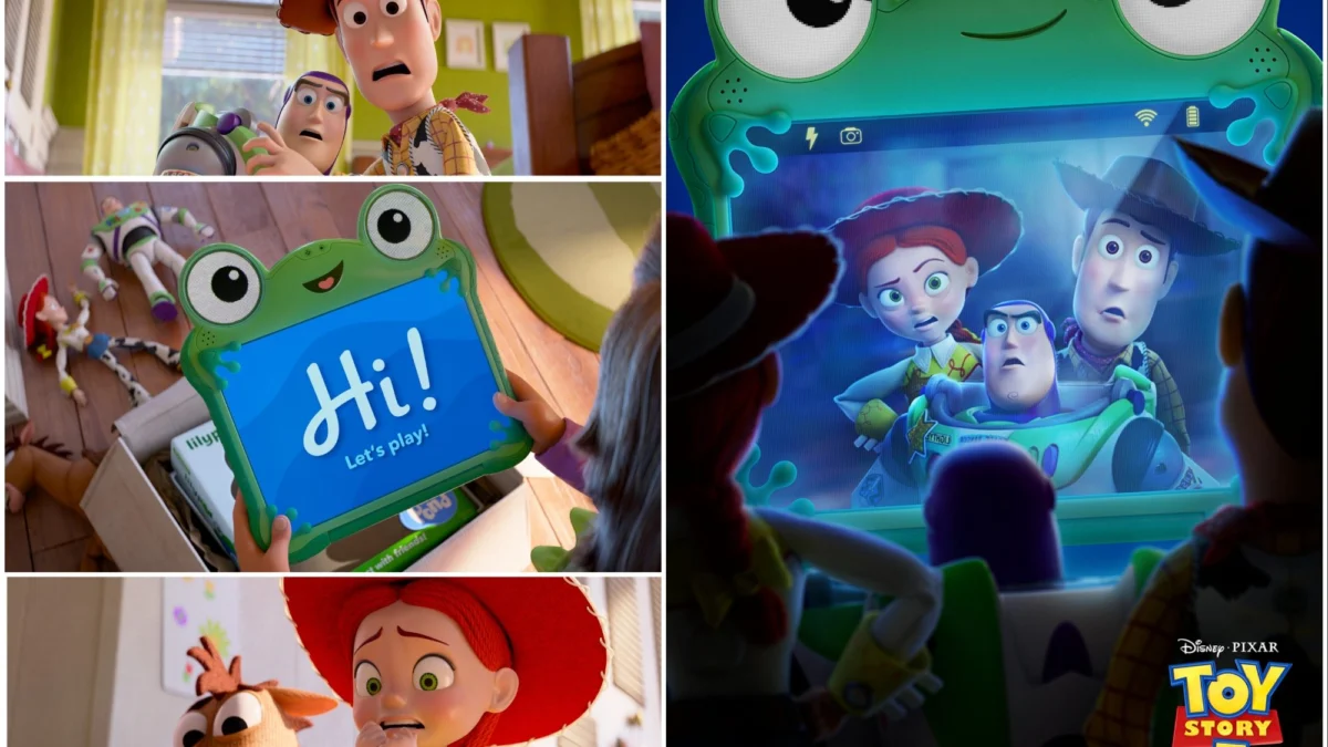Beyond the Toy Box: Why Jessie Takes Center Stage in Pixar’s ‘Toy Story 5’