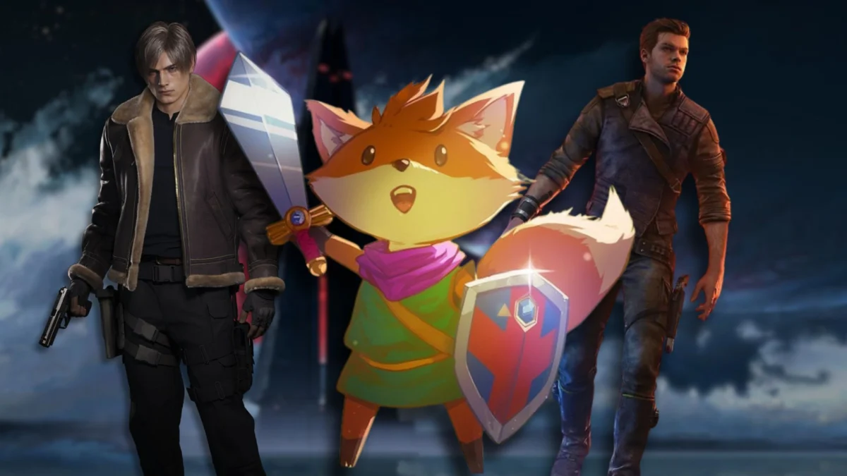 Beyond the Trigger: 10 Action Games That Demand More Than Just Reflexes