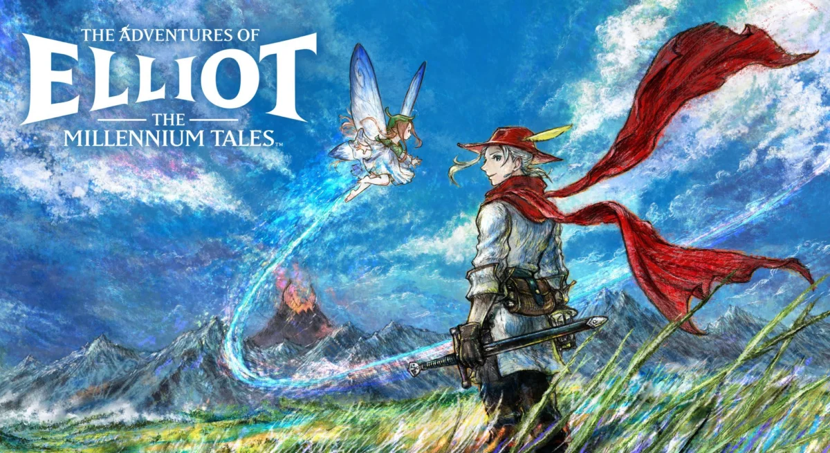 Beyond the Turn-Based Horizon: A Deep Dive into The Adventures of Elliot: The Millennium Tales