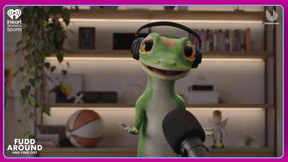 Beyond the TV Spot: How Geico is Leveraging AI to Rewrite Insurance Marketing