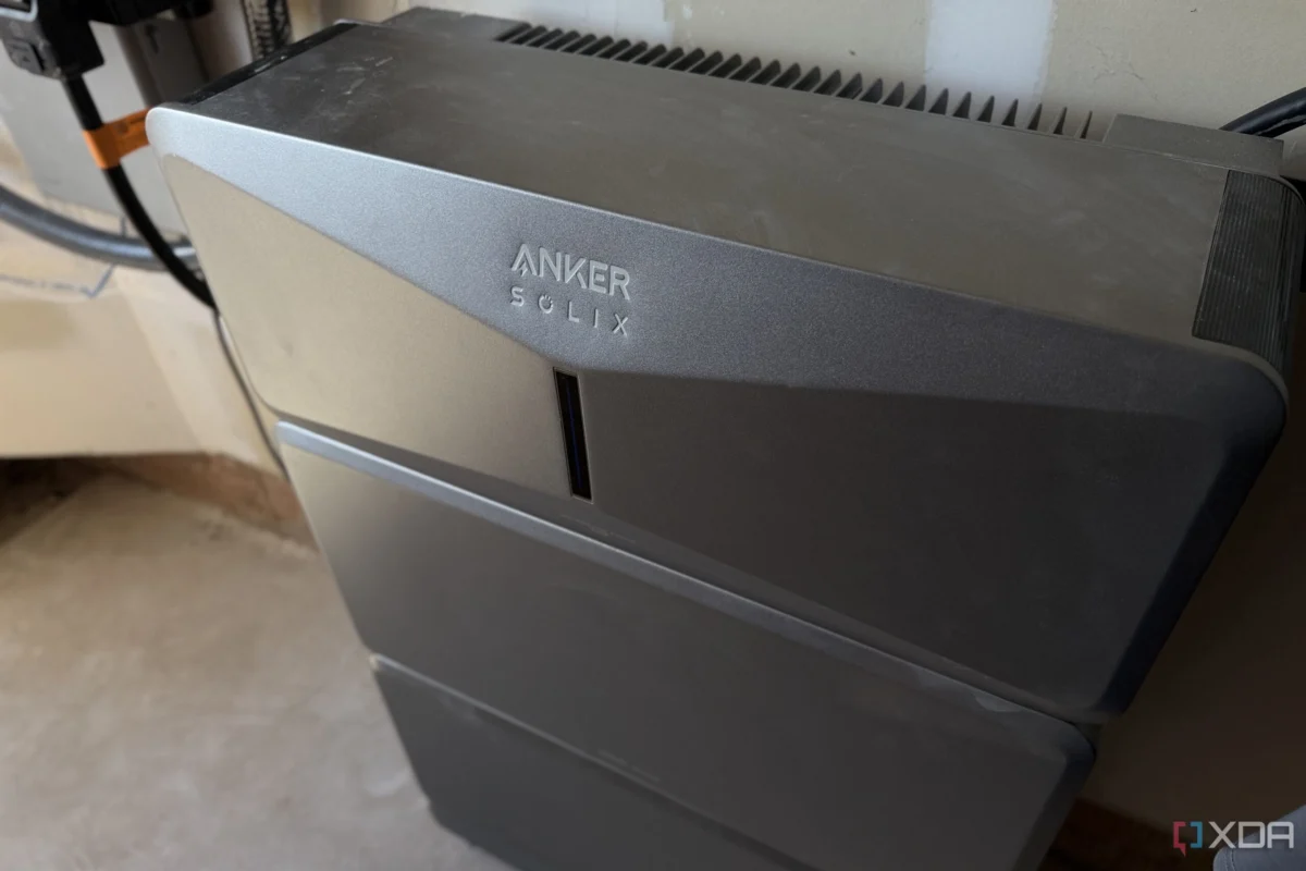 Beyond the UPS: A Deep Dive into the Anker SOLIX E10 Whole-Home Power Revolution