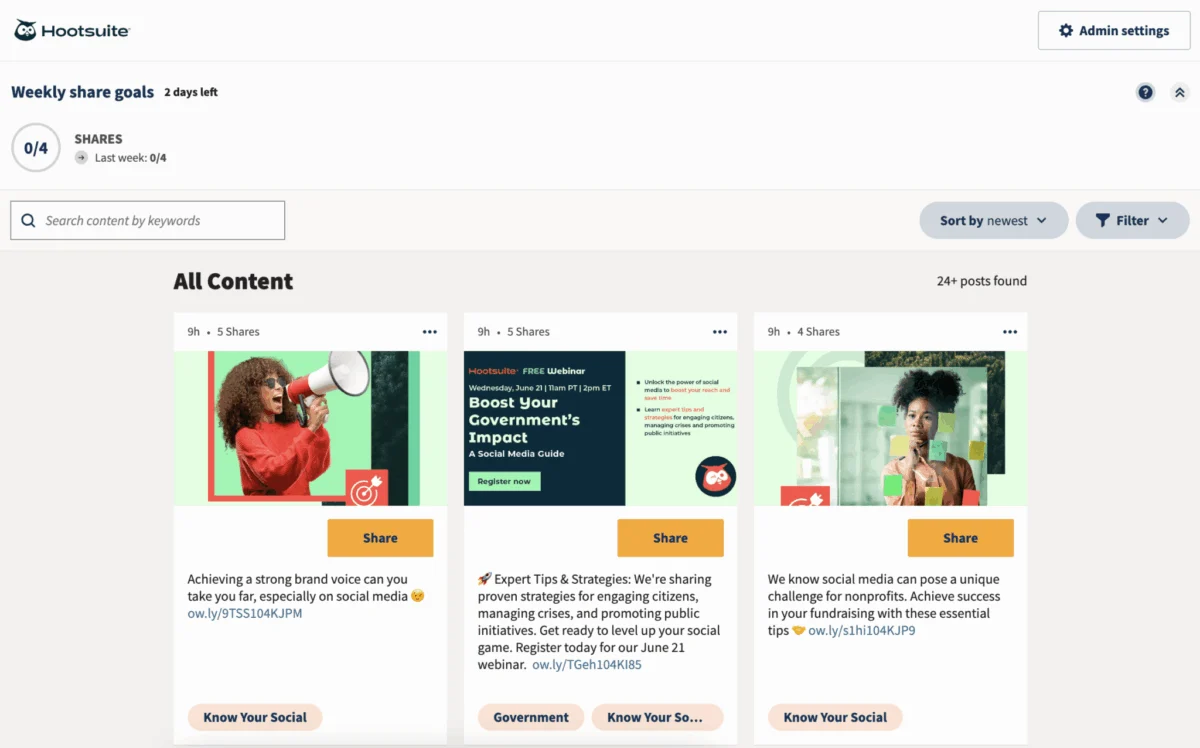 Beyond the Vanity Metric: A Strategic Framework for Measuring Employee Advocacy ROI