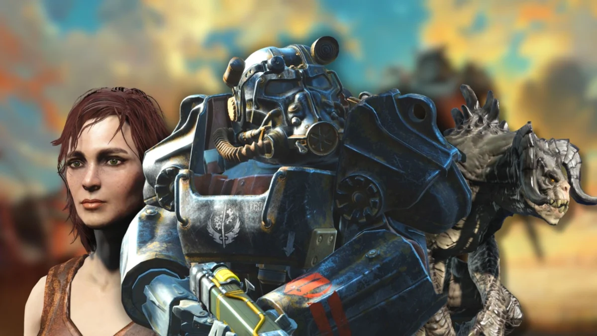 Beyond the Vault: Why Fallout 4 Remains the Gold Standard for Open-World Exploration