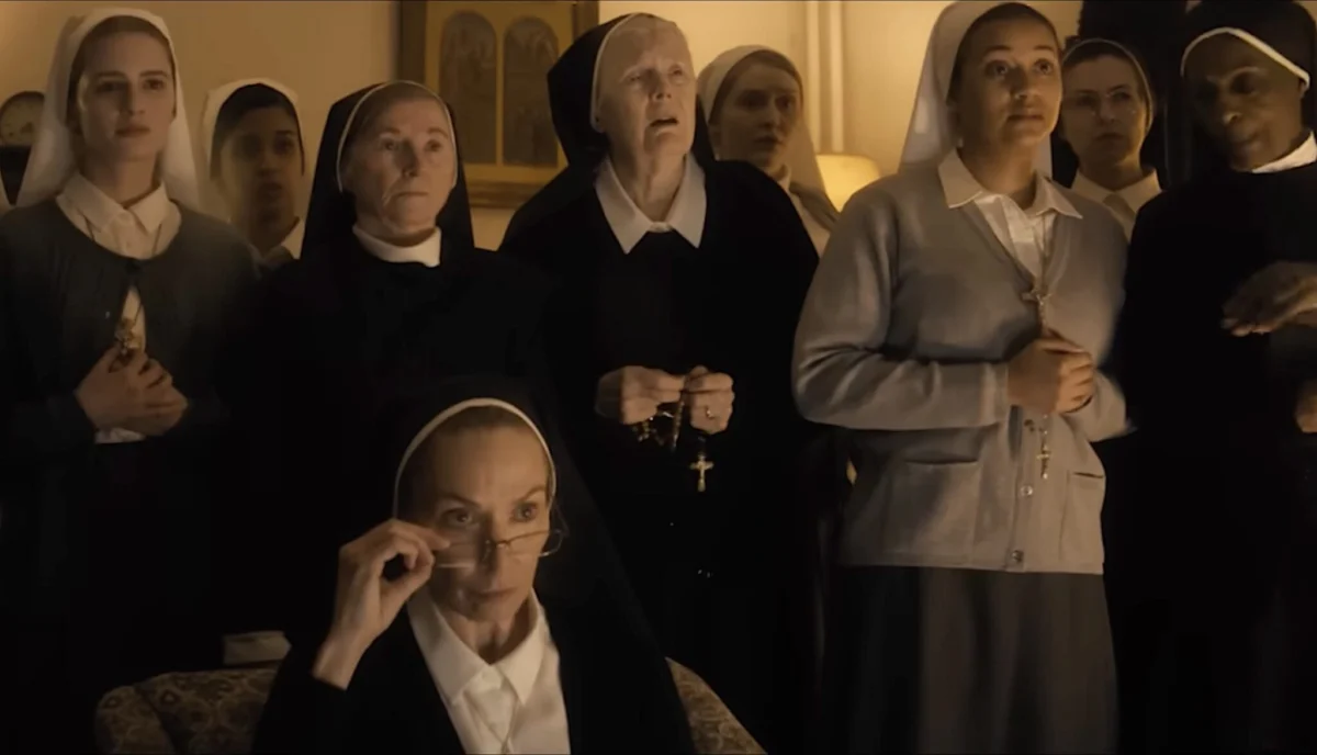 Beyond the Veil: Unpacking the Theological Ambiguity of Spielberg’s Disclosure Day