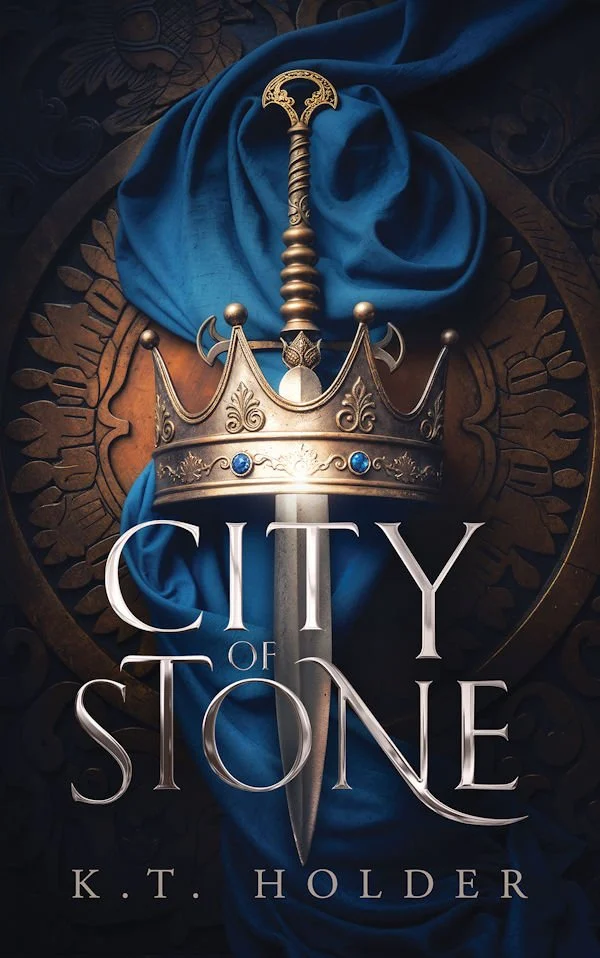 Beyond the Walls of the Empire: A Critical Review of City of Stone