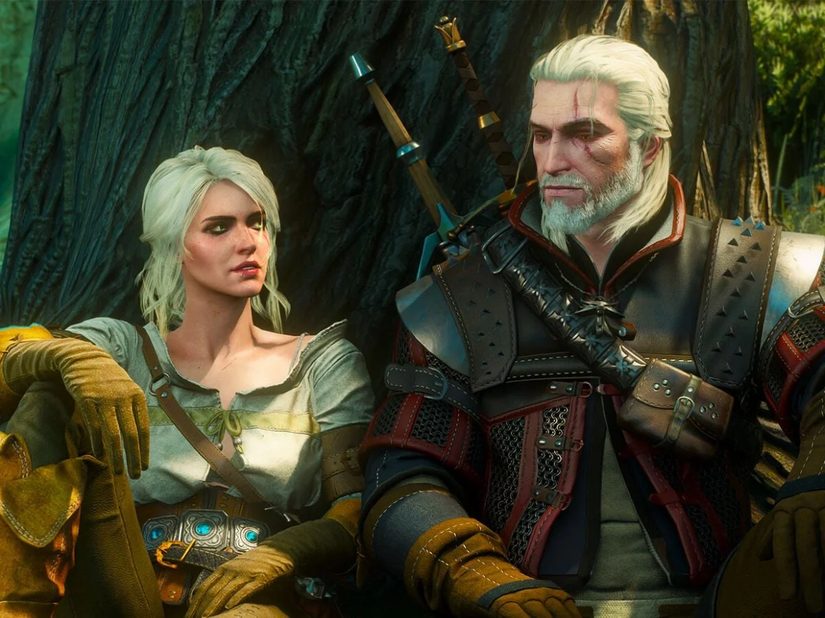 Beyond the Witcher and Night City: Decoding CD Projekt Red’s Mysterious ‘Project Hadar’