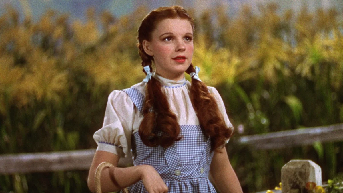 Beyond the Yellow Brick Road: How One MGM Decision Altered the Legacy of ‘The Wizard of Oz’