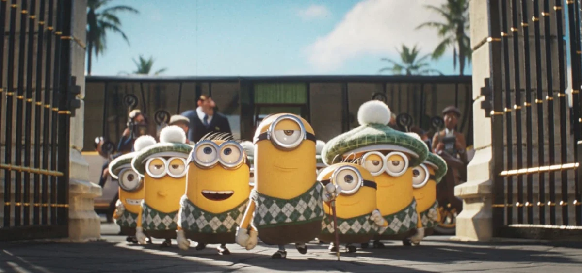 Beyond the Yellow: How ‘Minions & Monsters’ Redefines Illumination’s Creative Legacy