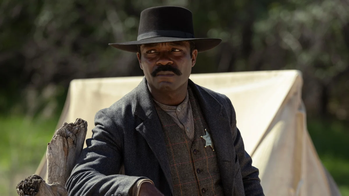 Beyond Yellowstone: The Rise of Lawmen: Bass Reeves and the Taylor Sheridan Effect