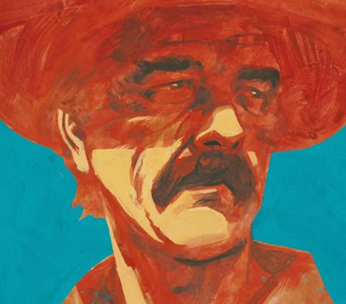 Blood, Dust, and Duty: ‘That Texas Blood’ Returns with Explosive New Arc ‘Hell Comes to Allison Ranch’