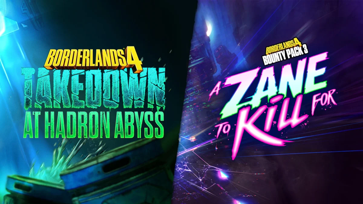 Borderlands 4 Evolution: Version 1.8 Update Brings Cross-Platform Progression, New Raids, and Fan-Favorite Modes