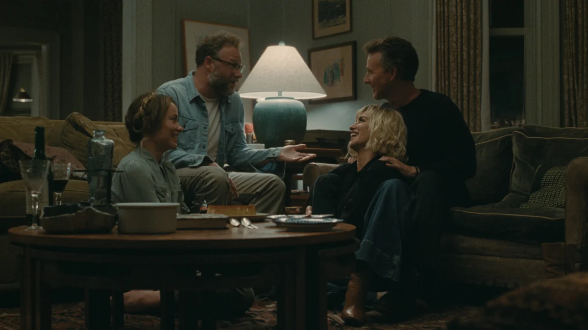Box Office Report: A24’s ‘The Invite’ Dominates Limited Release as Specialized Cinema Finds Its Footing