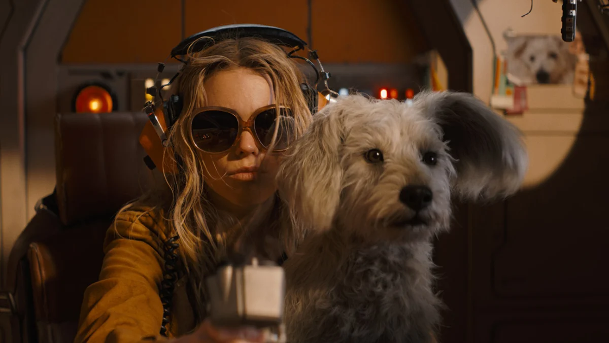 Box Office Report: Pixar’s Toy Story 5 Dominates as Supergirl Faces Turbulence