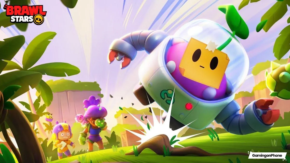 Brawl Stars in Legal Turmoil: French Court Rules Sprout Design Infringes on Intellectual Property