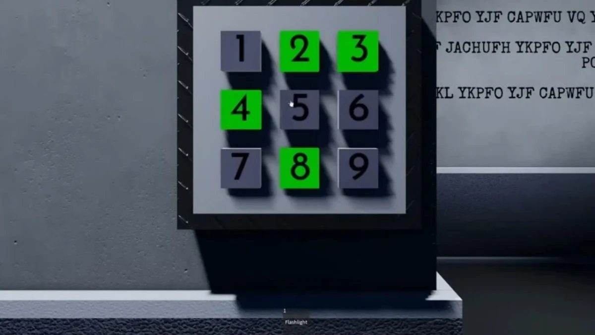 Breaking the Virtual Bars: A Comprehensive Analysis and Guide to Roblox’s ‘Project Escape Room: Prison’