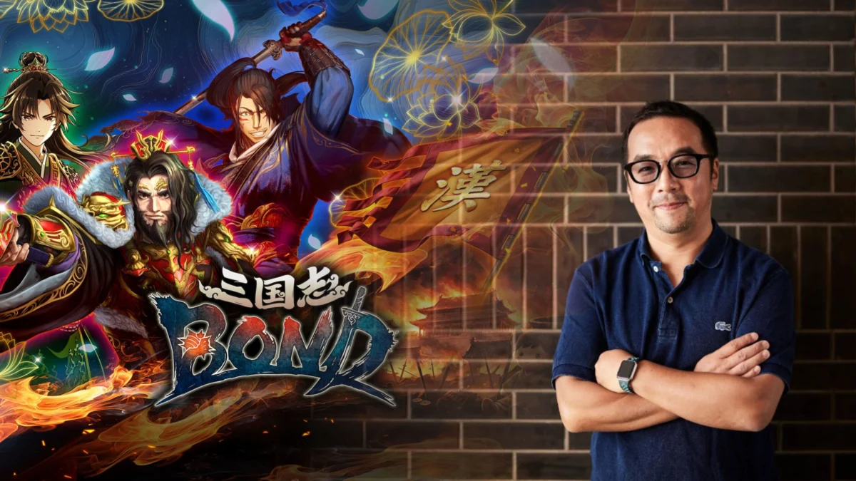 Bridging the Arcade and the Home: An In-Depth Look at Sangokushi BOND