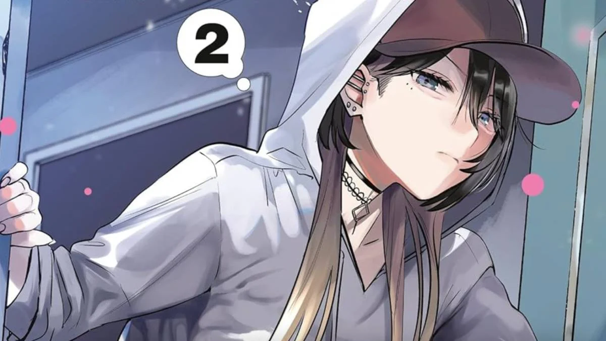 Bridging the Digital Divide: How ‘My Favorite Vtuber is Scary IRL’ Volume 2 Masterfully Navigates Human Connection