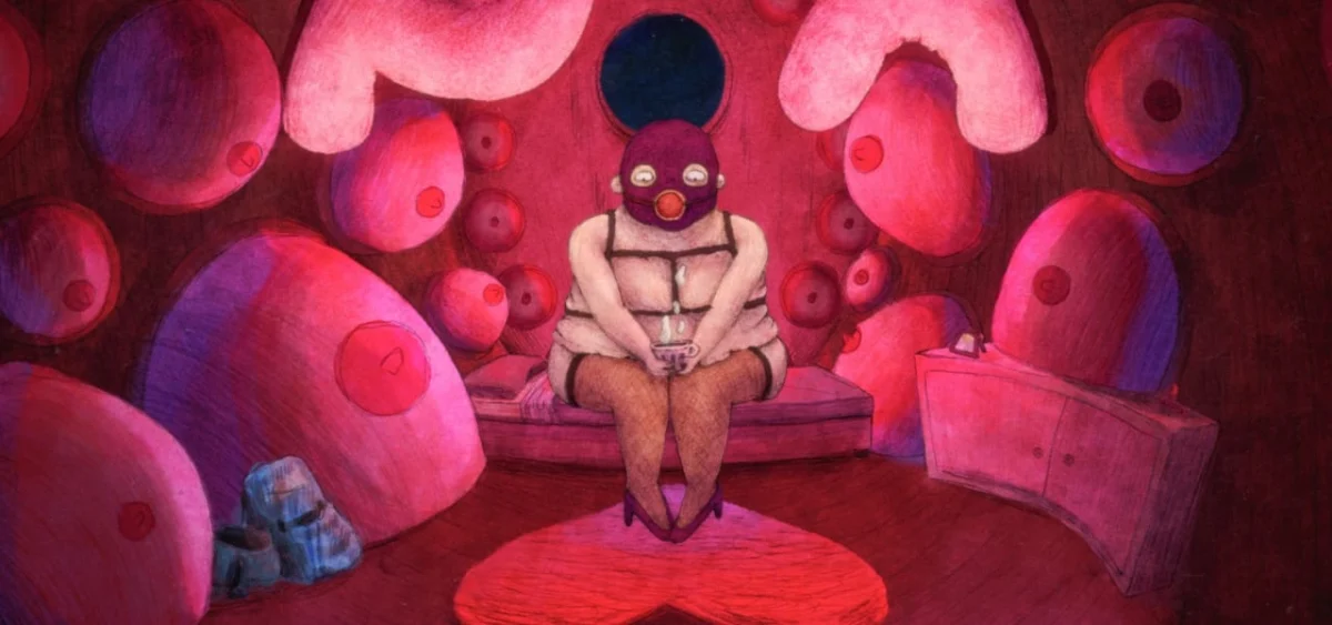 Bridging the Gap: How Animation HUB Plans to Save Indie Shorts from Obscurity