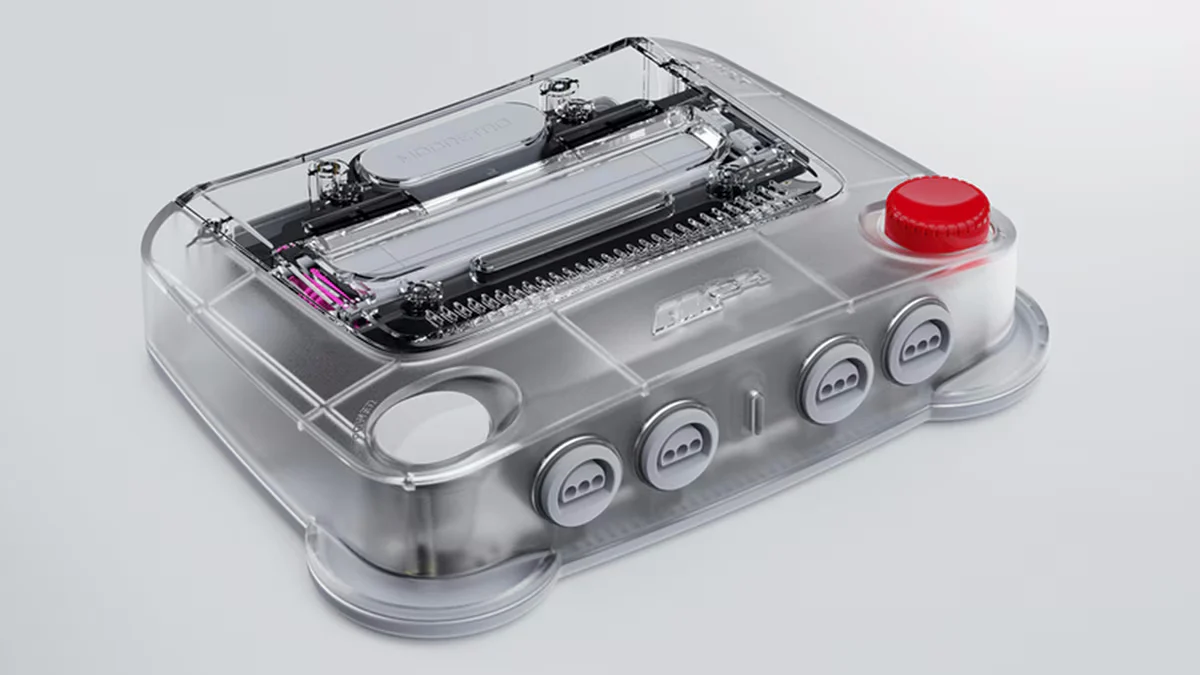 Bridging the Gap: How ModRetro’s FPGA-Powered M64 is Redefining Retro Gaming