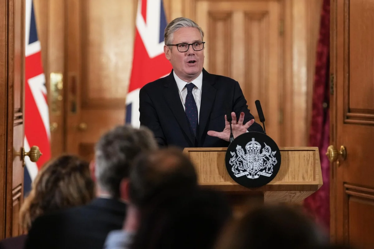Britain to Implement Landmark Social Media Ban for Under-16s: A New Frontier in Digital Protection