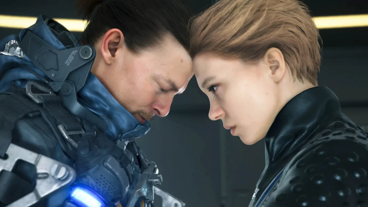 Building a New Horizon: Michael Sarnoski Provides Key Updates on the A24 ‘Death Stranding’ Film