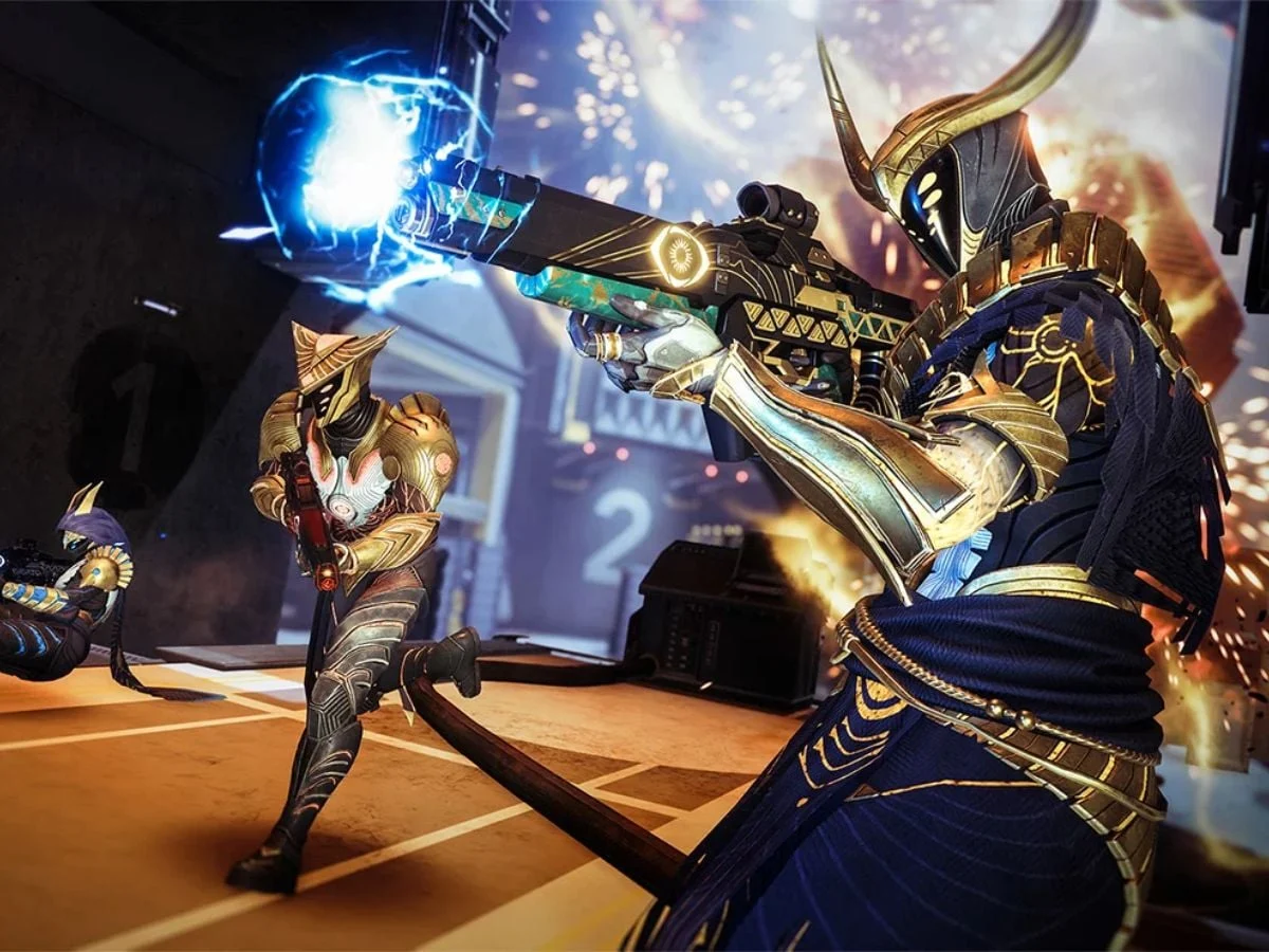Bungie in Turmoil: A Deep Dive into the Studio’s Massive Restructuring and Uncertain Future