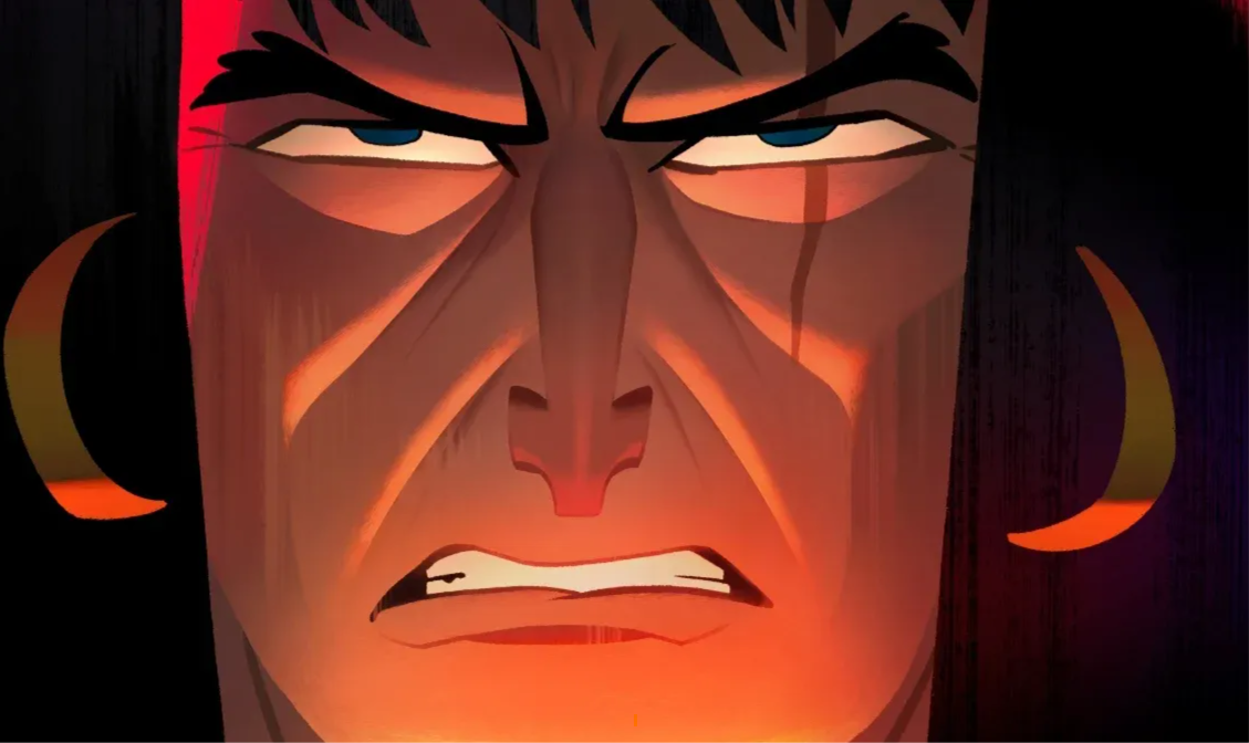 By Crom: Genndy Tartakovsky to Helm Animated ‘Conan the Barbarian’ Series for Prime Video