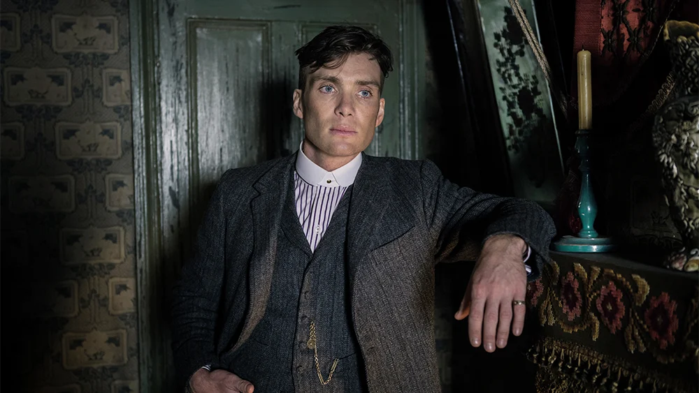 By Order of the Peaky Blinders: Immersive London Experience Brings the Shelby Empire to Life