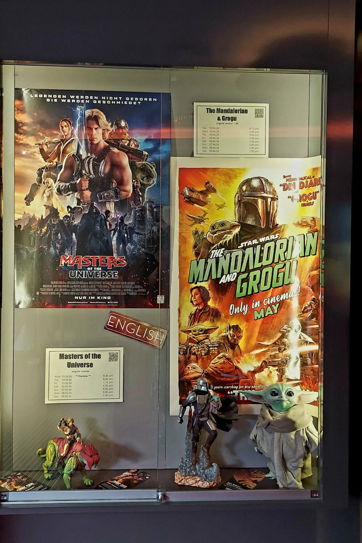 By the Power of Grayskull: A Definitive Review of the New Masters of the Universe Cinematic Event