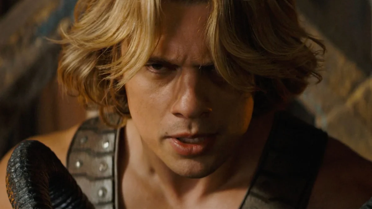 By the Power of Grayskull: The Impending Arrival of ‘He-Man: Dragon Pearl of Destruction’