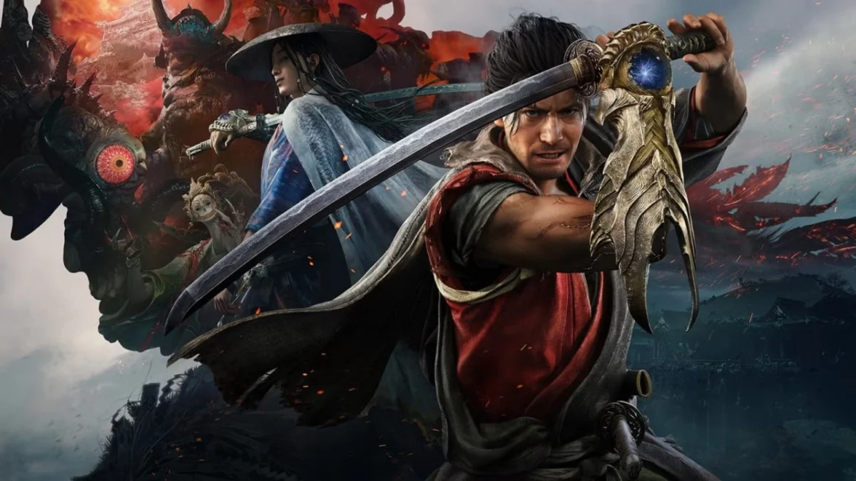 Capcom Showcase Confirmed for This Week, Onimusha and Dragon’s Dogma 2 DLC in the Spotlight