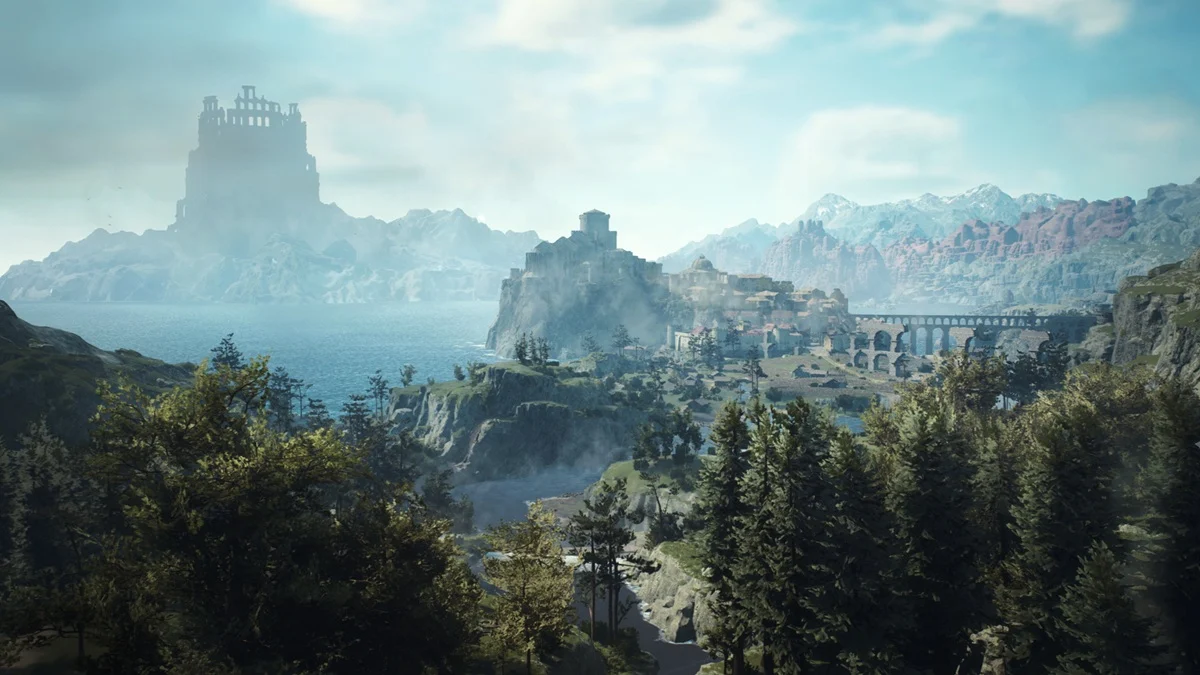 Capcom to Delist Dragon’s Dogma 2 Deluxe Edition and Select DLC Ahead of Dark Arisen Expansion Launch; Digital Base Game to Receive Permanent Discount