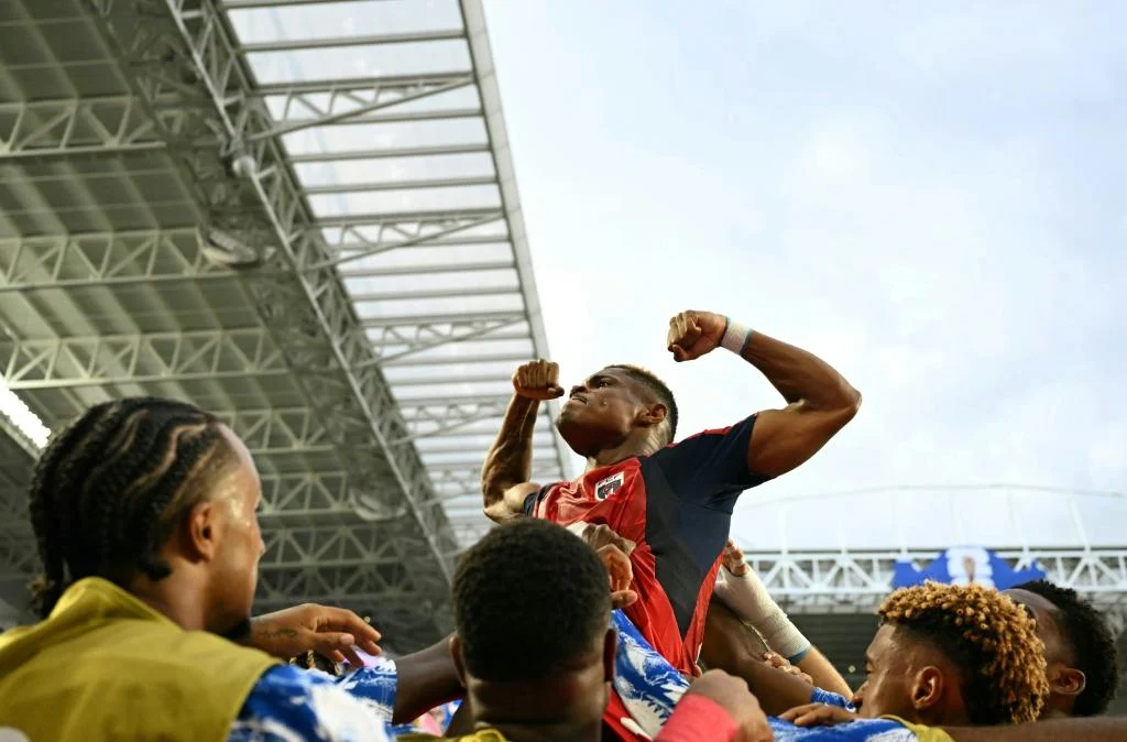 Cape Verde Stuns Uruguay in Miami: A World Cup Fairytale Continues