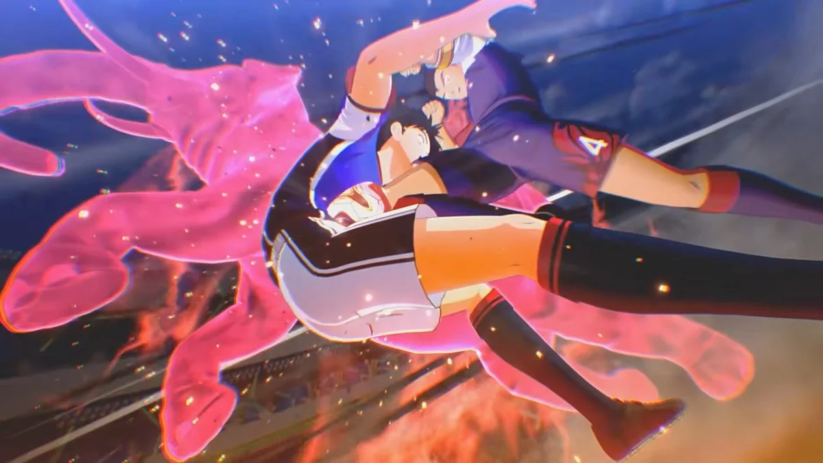 Captain Tsubasa II: World Fighters Unveils Thrilling Full Match Gameplay Ahead of August Launch