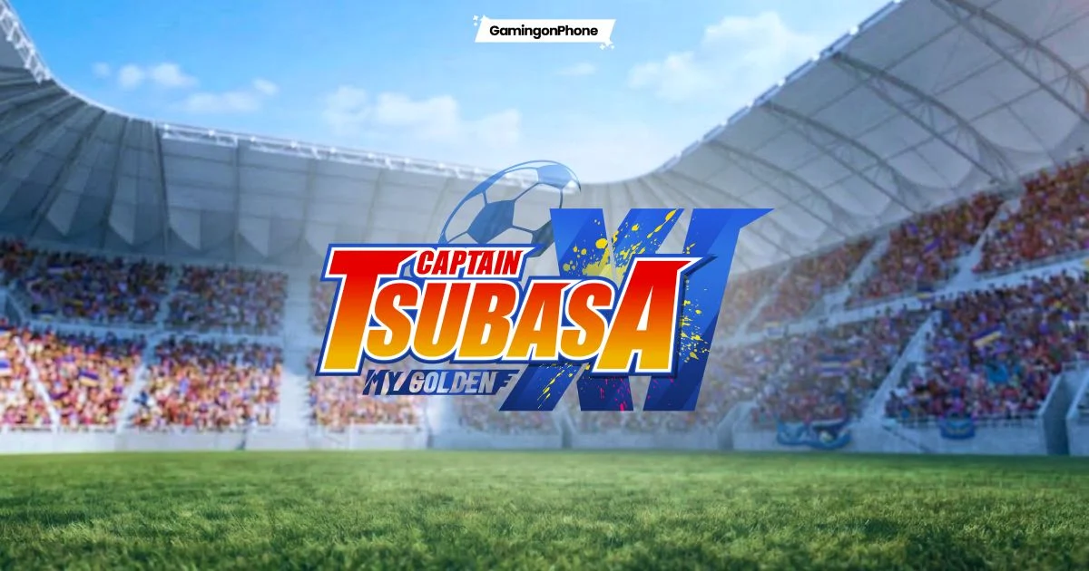 Captain Tsubasa: My Golden XI – Unpacking the Strategic Depth of Player Training