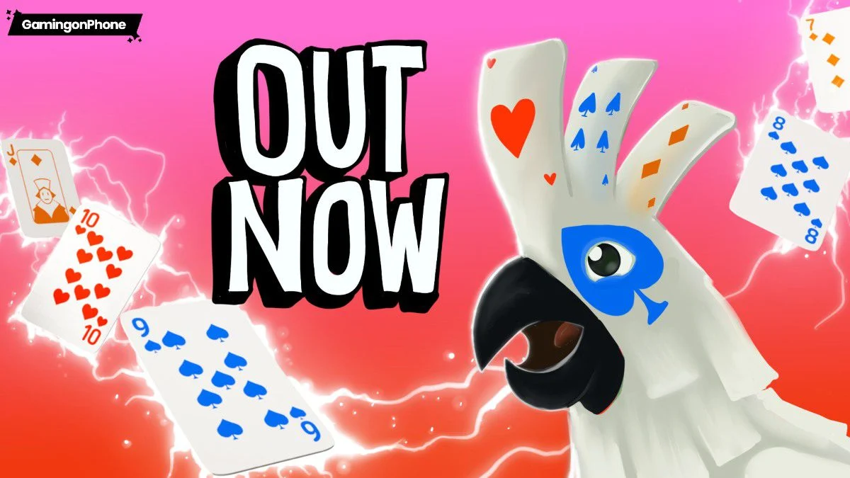 Cascadou Brings Strategic Poker Roguelike Chaos to iOS: A Deep Dive into the Latest Mobile Hit