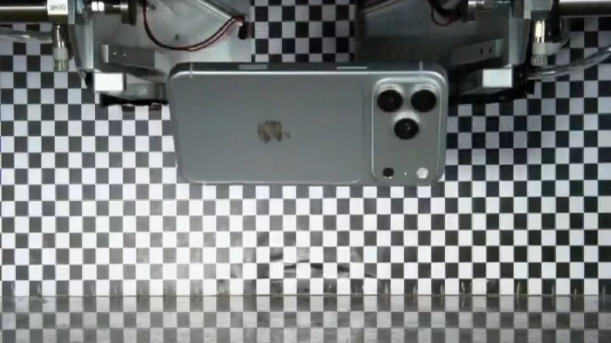 Catastrophic Data Breach at Tata Electronics Exposes Confidential iPhone 18 Pro Testing Protocols