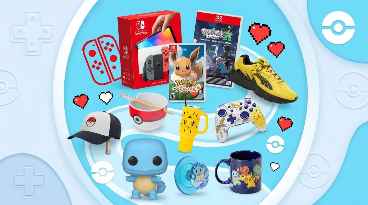 Catch ‘Em All for Less: The Ultimate Guide to Pokémon Deals During Prime Day