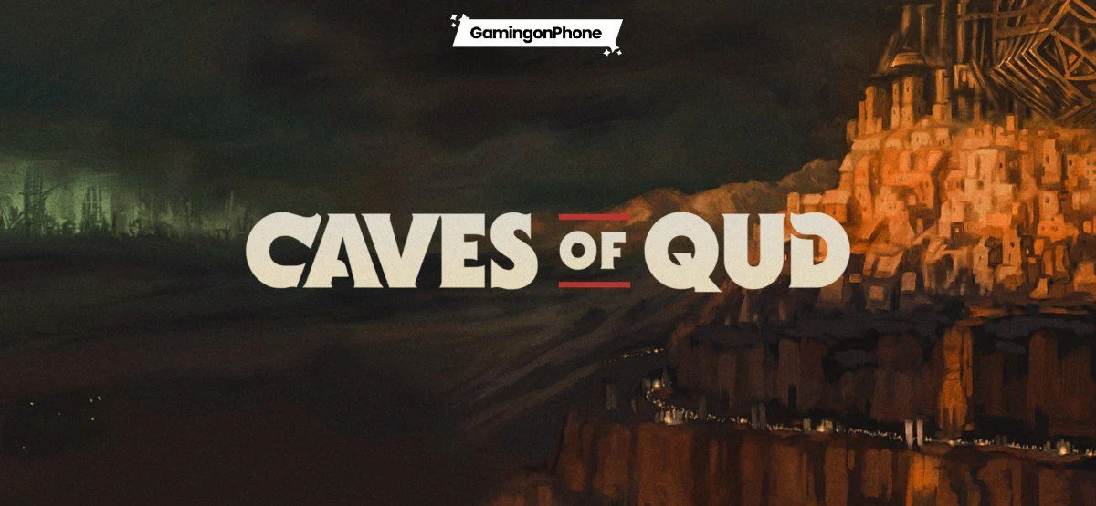 Caves of Qud Set for Mobile Debut: A Deep Dive into the Future of the Acclaimed Roguelike