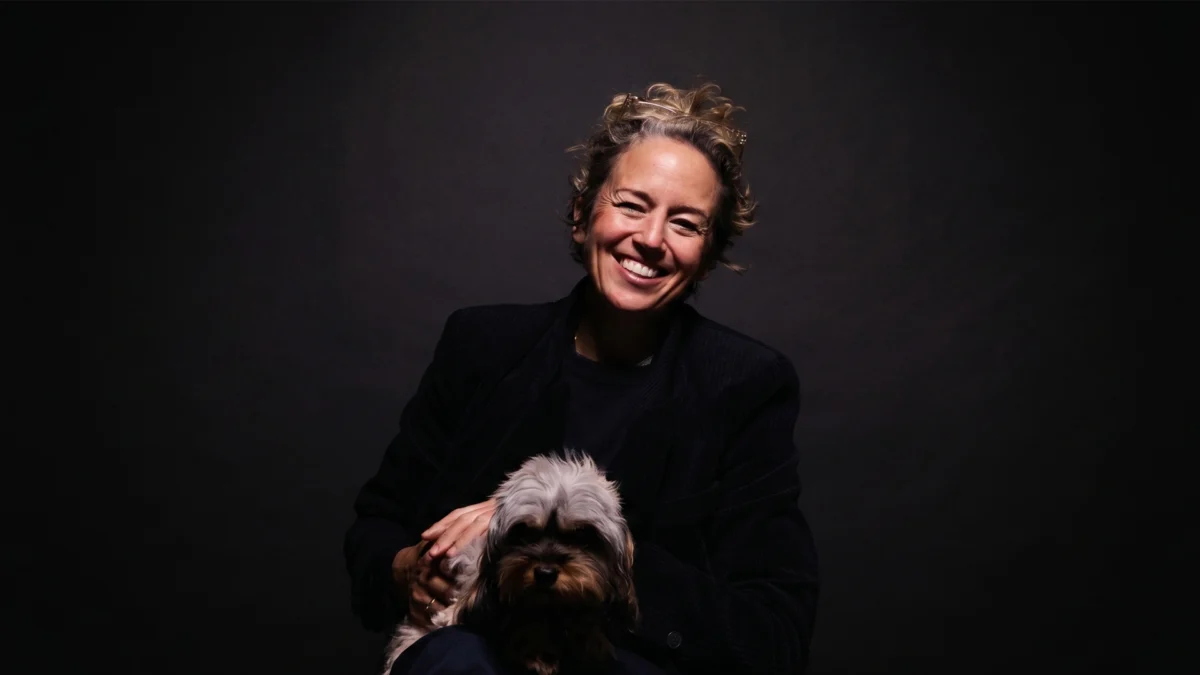 Challenging the Status Quo: How Alice Sheriff and Black Rabbit London Are Redefining Creative Production