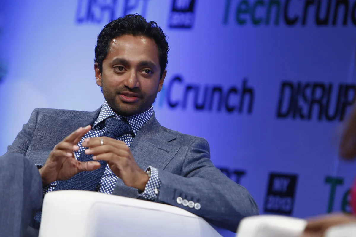 Chamath Palihapitiya Returns to the Helm: 8090 Labs Secures $135M to Revolutionize Enterprise AI Coding