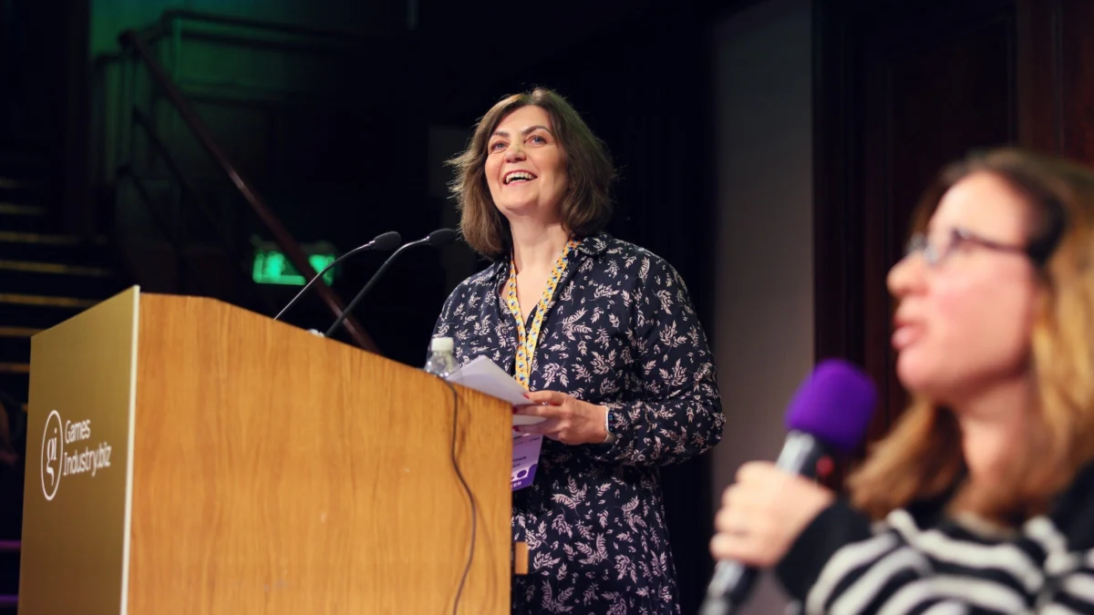 Championing Change: Liz Prince Awarded MBE for Transformative Impact on the UK Games Industry
