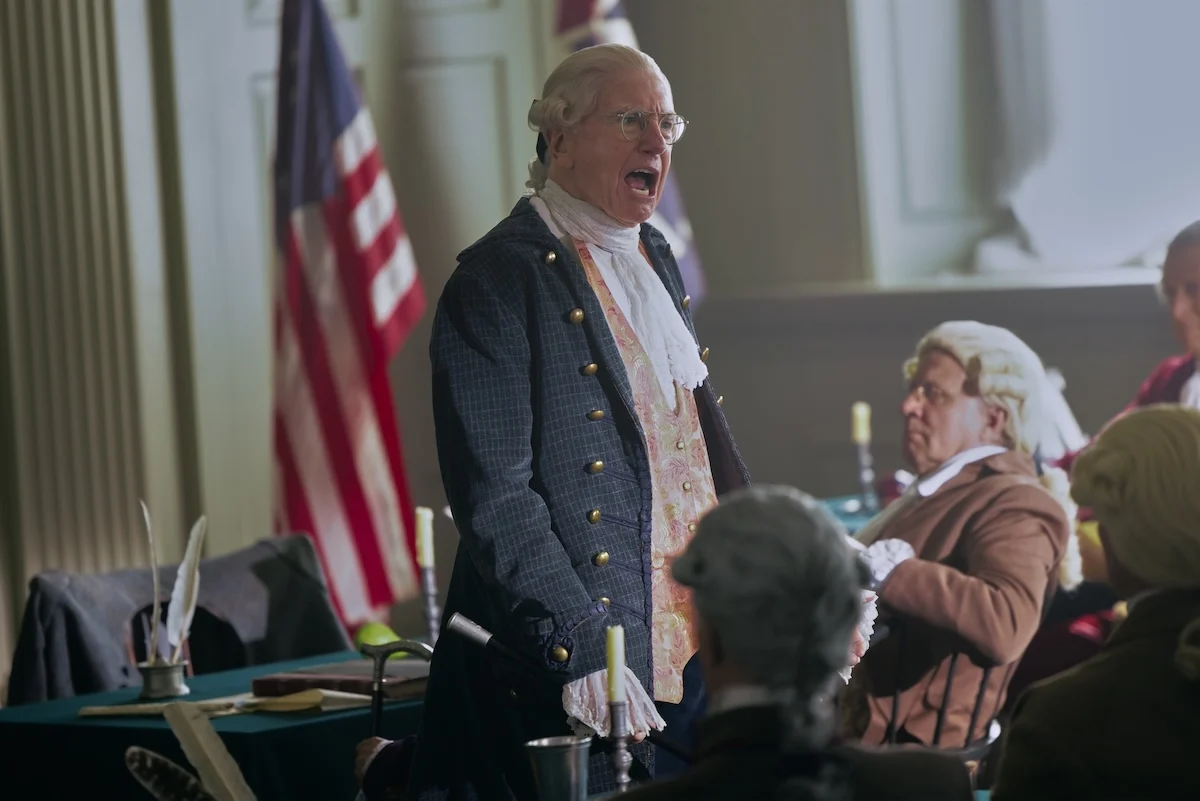 Channel Surfing: The Must-Watch Television Events for the Week of June 22, 2026